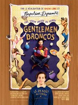 GENTLEMEN BRONCOS